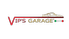 Logo Lussuria - Vip’s Garage Italia